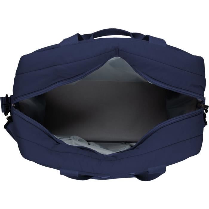 Borsa fasciatoio - THERMOBABY - PLUMEA - Blu notte