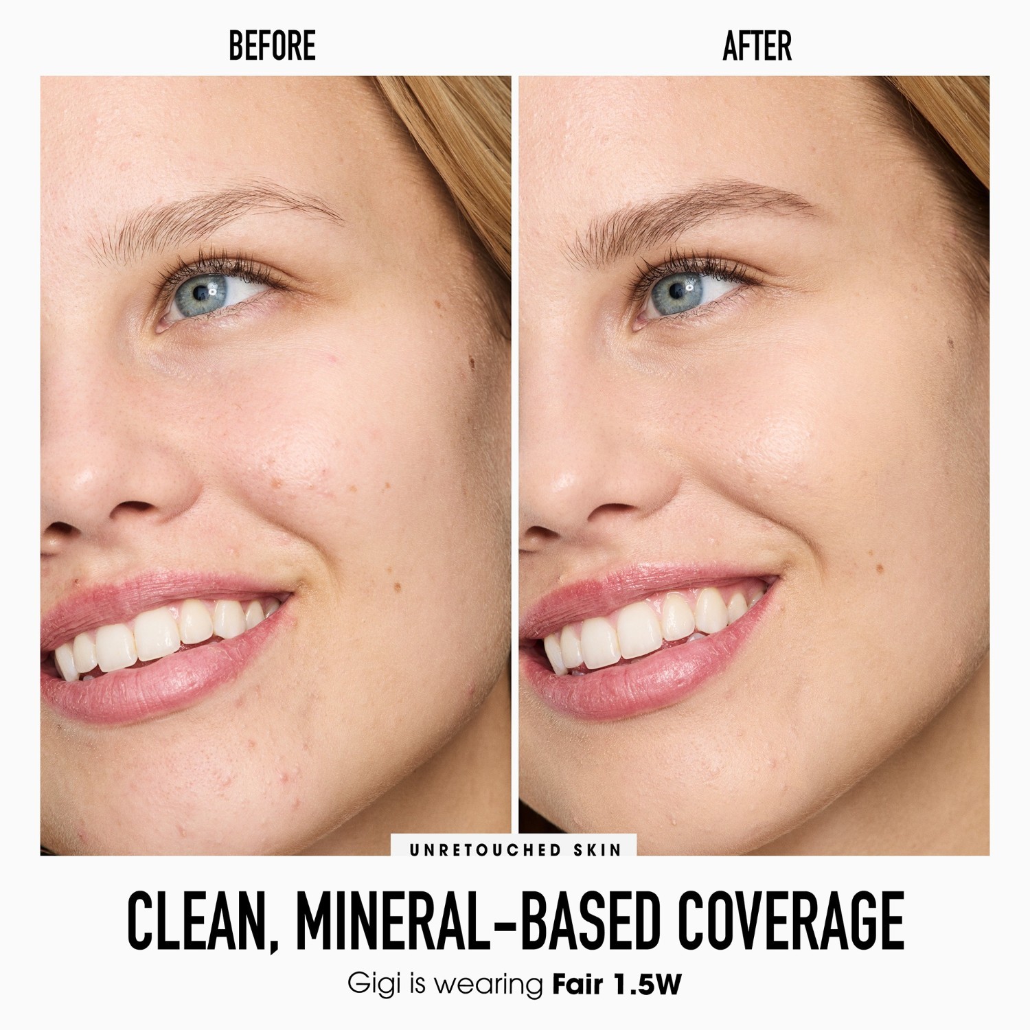 bareMinerals Concealer Original Flüssiger Mineral-Concealer - 6 ml
