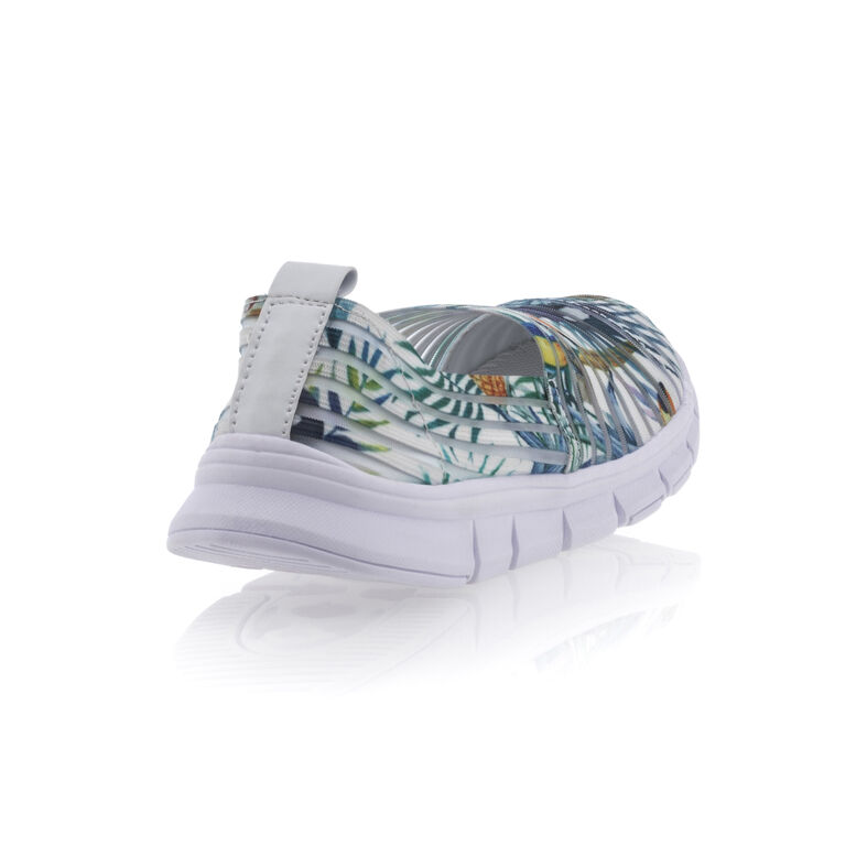 Baskets / sneakers Femme Vert