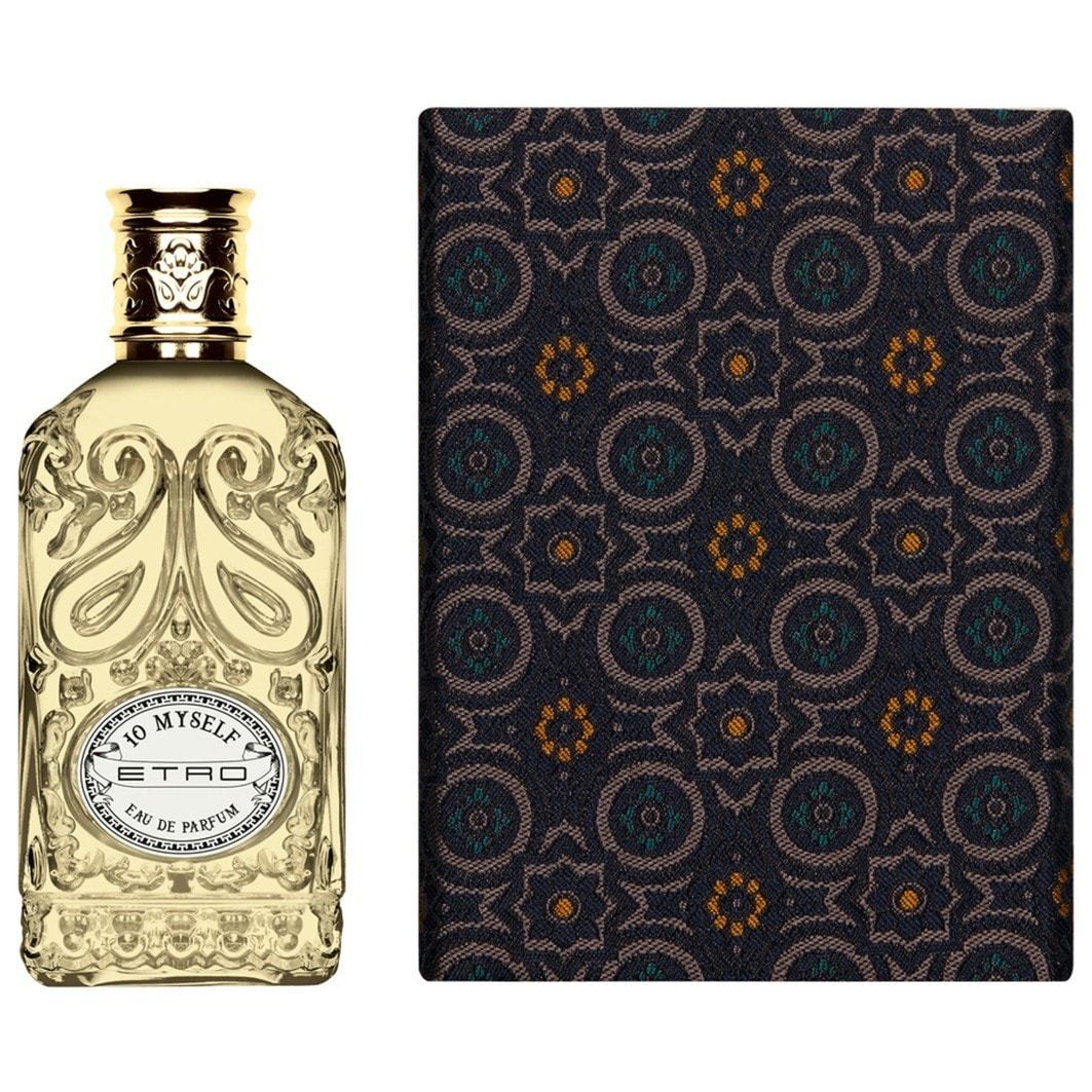 Etro Eau de Parfum Io Myself Eau de Parfem - 100 ml