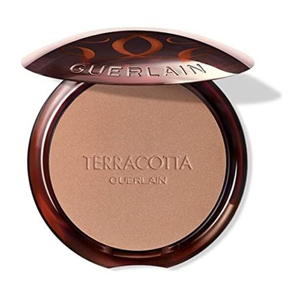 Guerlain Terracotta Licht Die Sonne