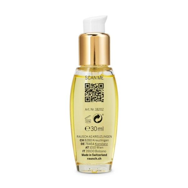 Sérum reparador Rausch con amaranto 30 ml