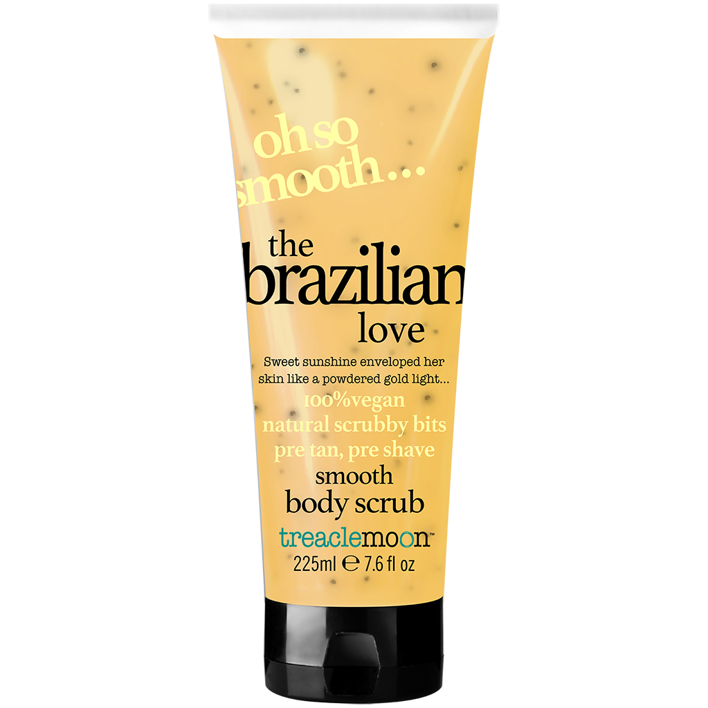 Treaclemoon Brazilijos meilė