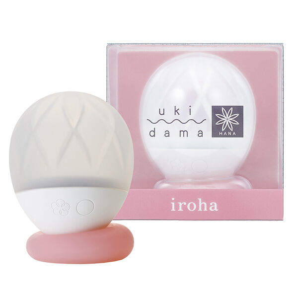 Iroha, autorius Tenga Ukidama