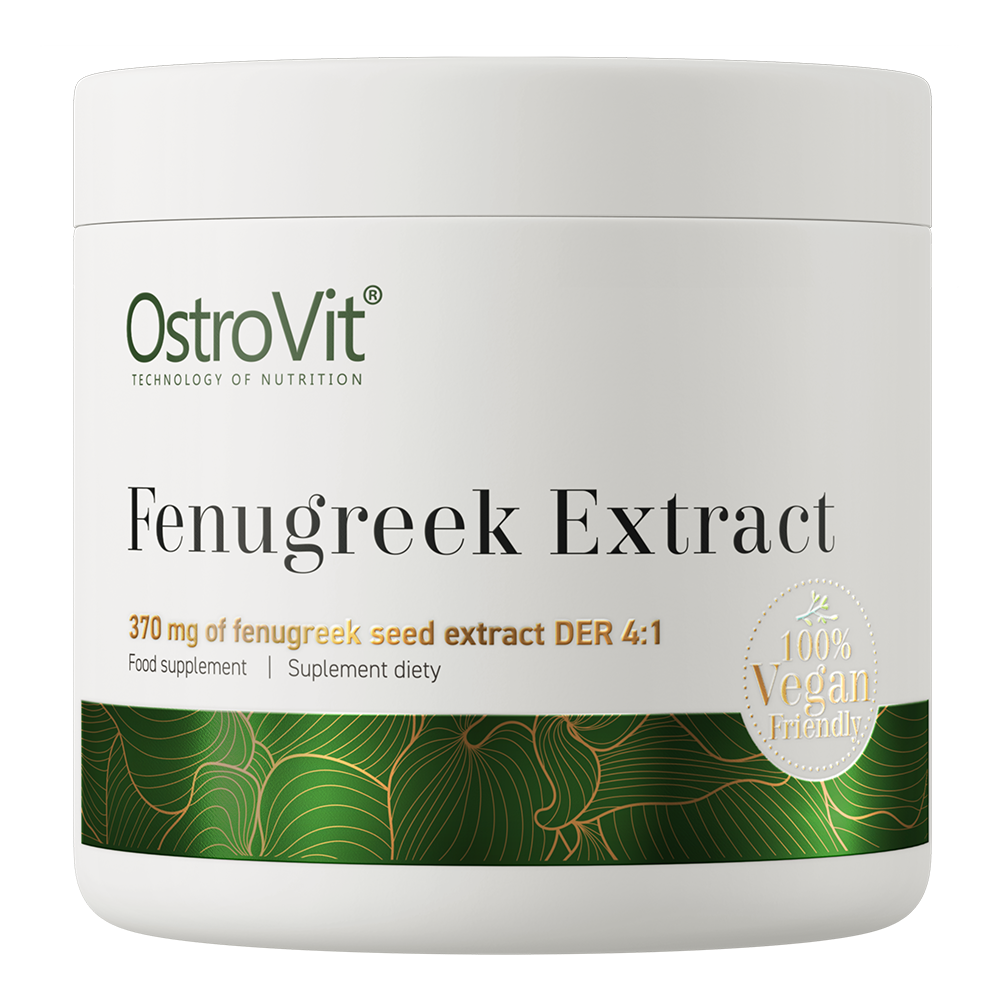 Extract de schinduf OstroVit