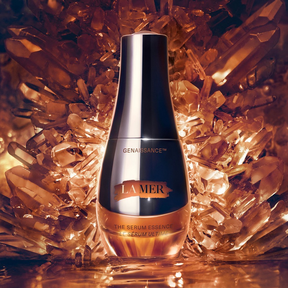 La Mer Le Sérum Ultime