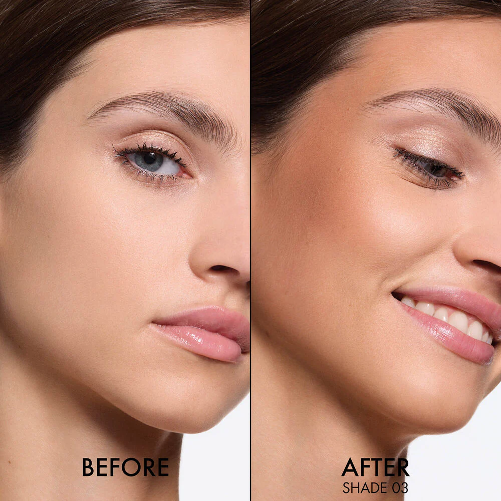 Blush Dior Forever Nude Bronze - Terra