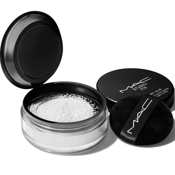 Pudră liberă Studio Fix Micro Veil