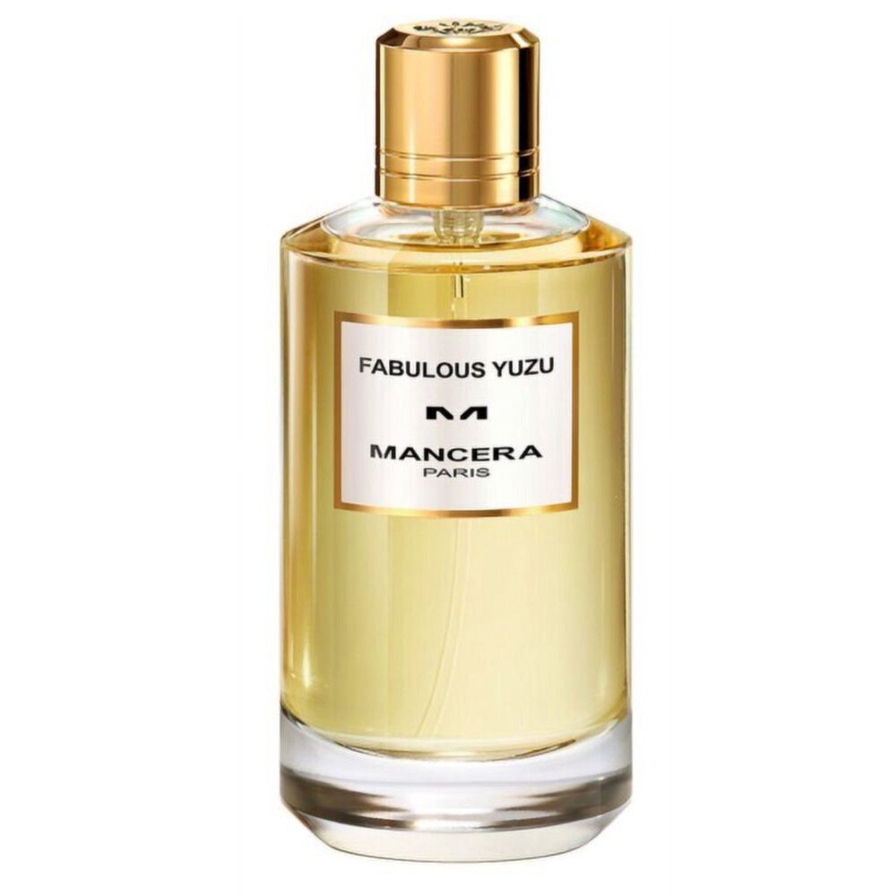Mancera Fabulous Yuzu