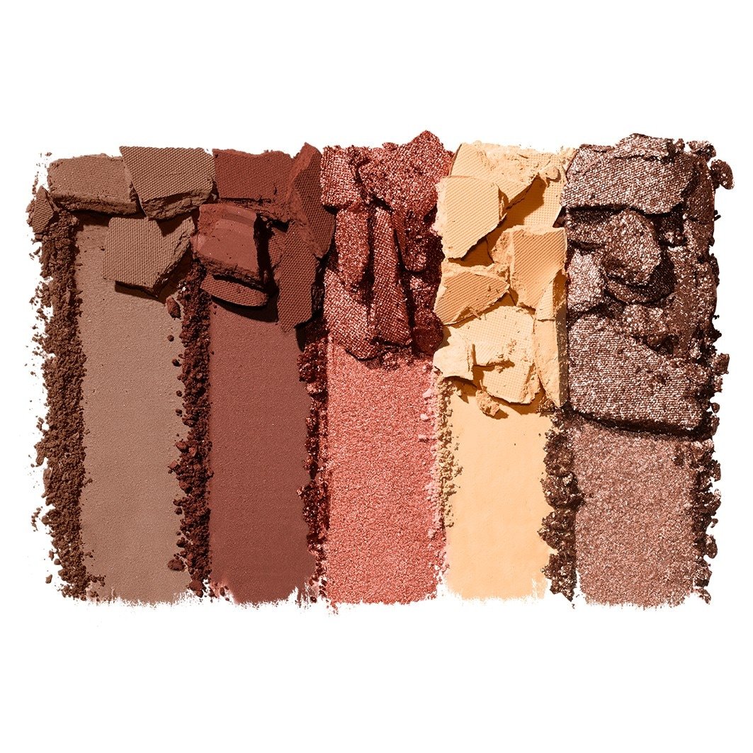 Морф палета сенки за очи „Gilded Desert Collection 35U Gilded Desert Artistry“ – 54,5 г