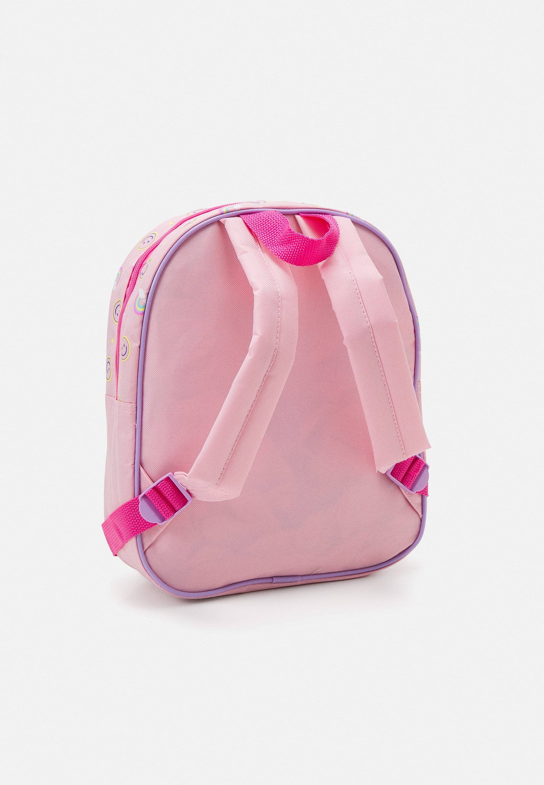 Kidzroom MINNIE MAUS GLAM IT UP RUCKSACK - Rucksack - pink