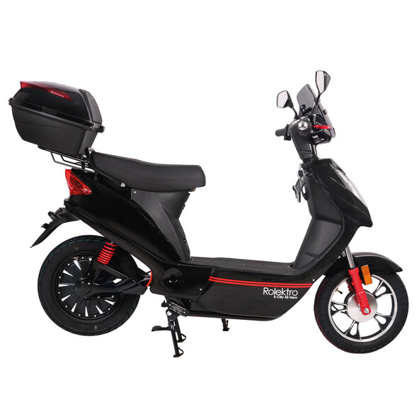 E-City 45 Hero electric scooter