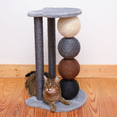 Planeta Scratch Post