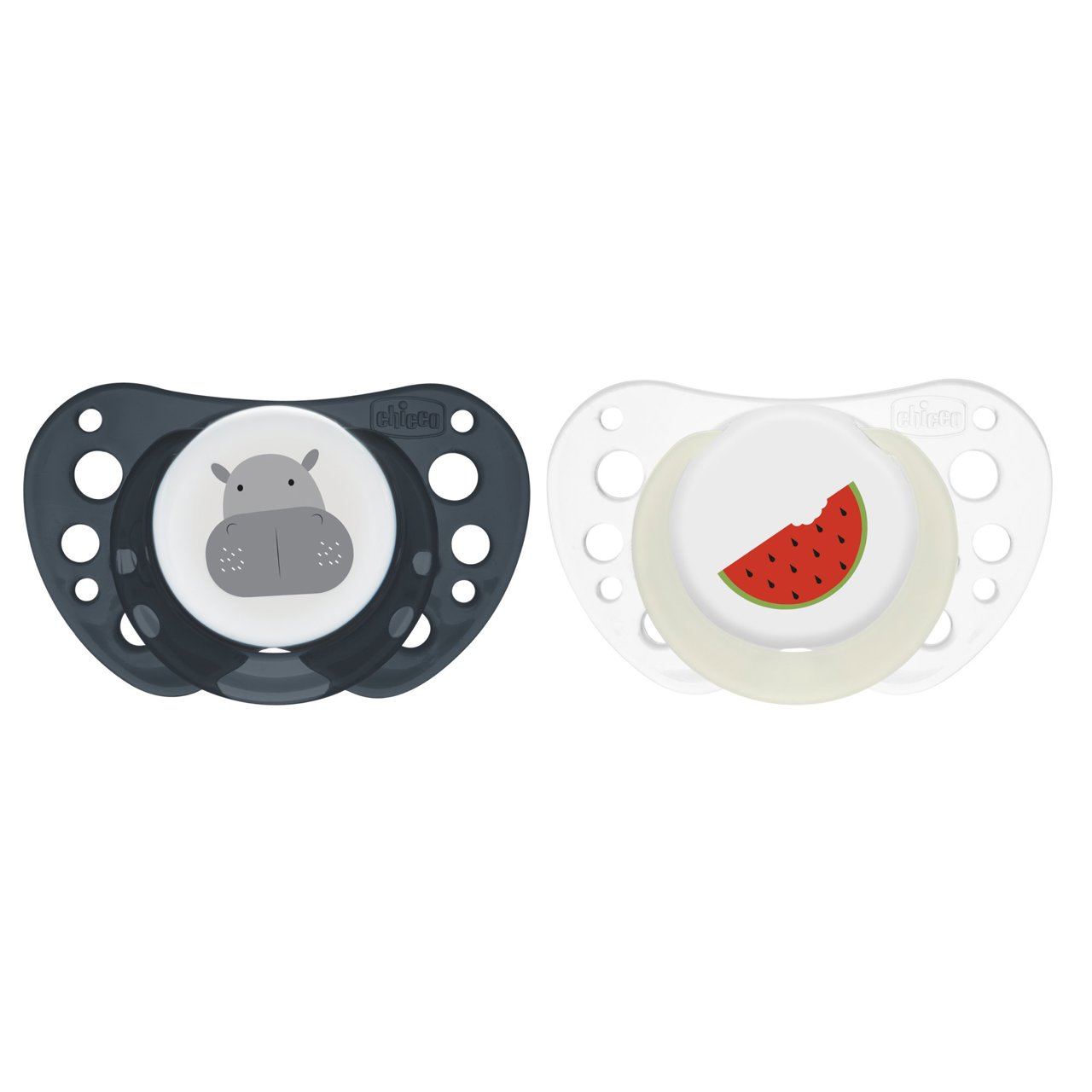 Chupete PhysioForma Air 16-36m 2ud