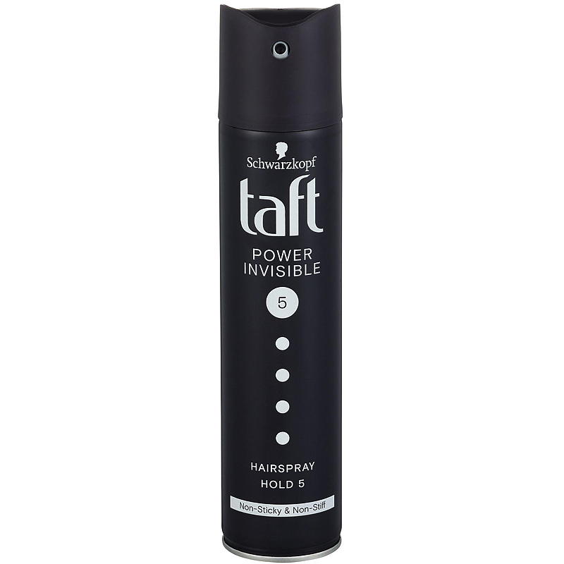 Schwarzkopf Hårspray 250 ml Power Schwazkopf Taft