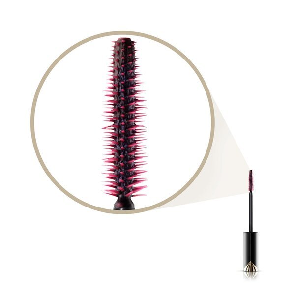Maskara Max Factor Masterpiece Max 001 Black