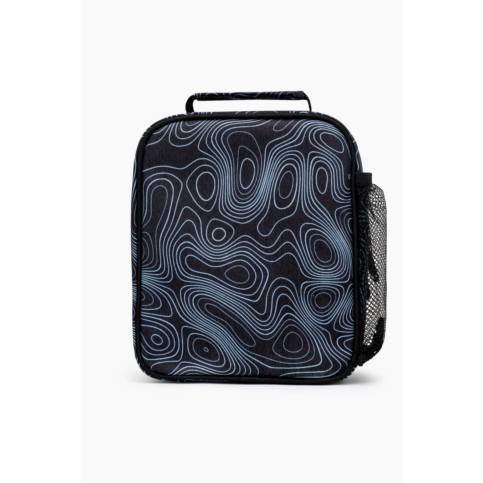 Lunchbox / Lunchbox-Design Escudo Hype Topographic Mini