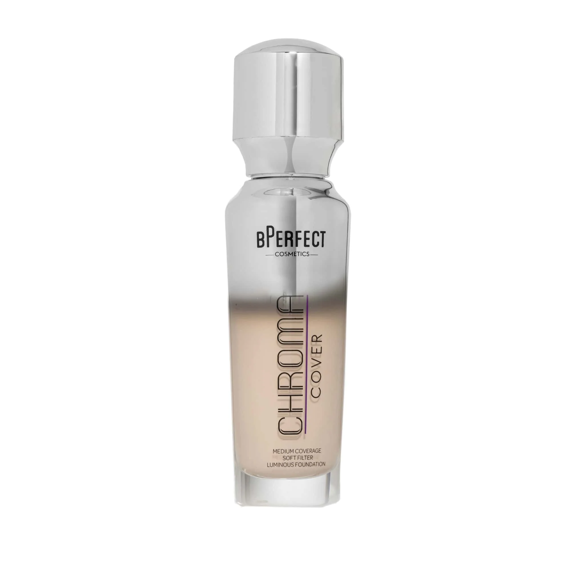 Viso  Chroma Cover Foundation Luminous - Fondotinta liquido