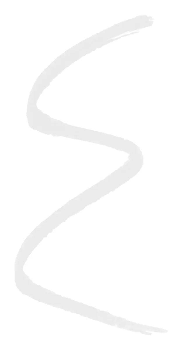 MAKEUP REVOLUTION Felt & Kohl Eyeliner White 0,16g