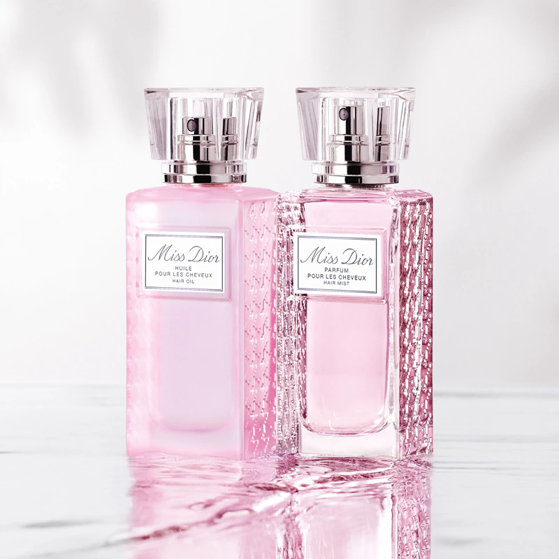 Tělový sprej DIOR Miss Dior pro ženy