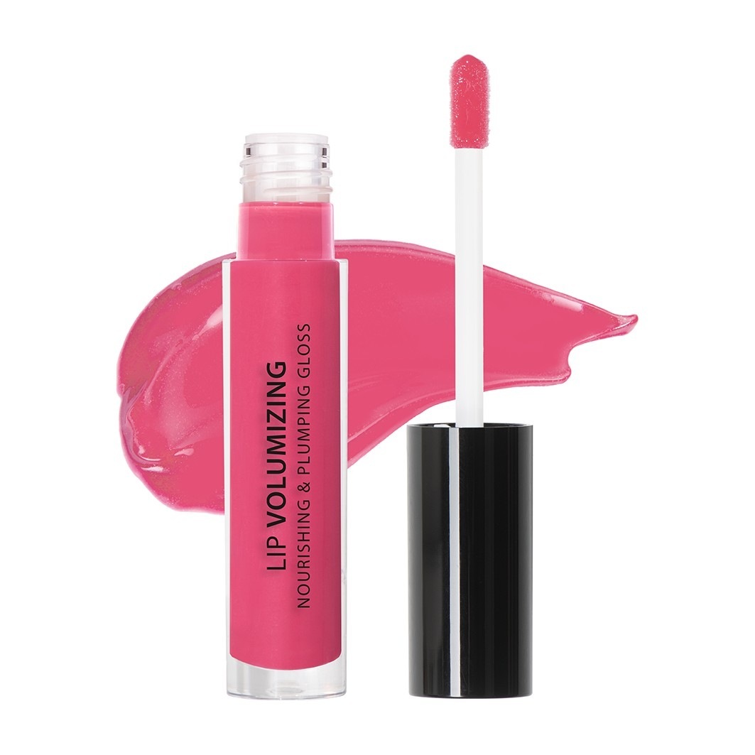 „Douglas Collection“ lūpų blizgis, makiažo valiklis, suteikiantis lūpų apimties – 3,5 ml