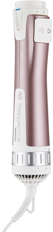 Escova modeladora/secadora Rowenta Beauty Brush Activ Premium Care CF9540F0