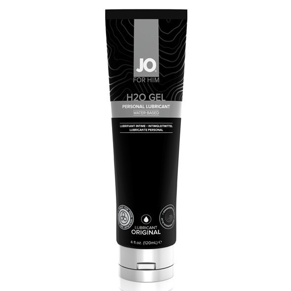 System Jo