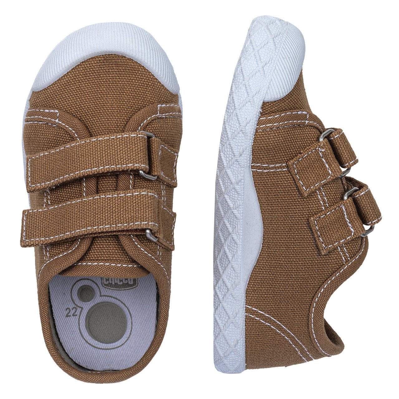 Cambridge 3 Kinderschuhe