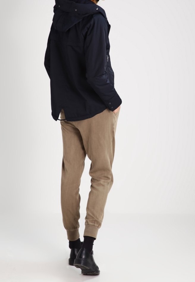 Giacca leggera Marc O'Polo - denim blu
