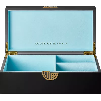 House of Rituals Jewellery Box