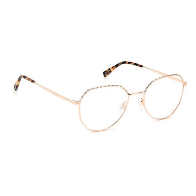 Zlatá obroučka na brýle Pierre Cardin 8868 Pierre Cardin