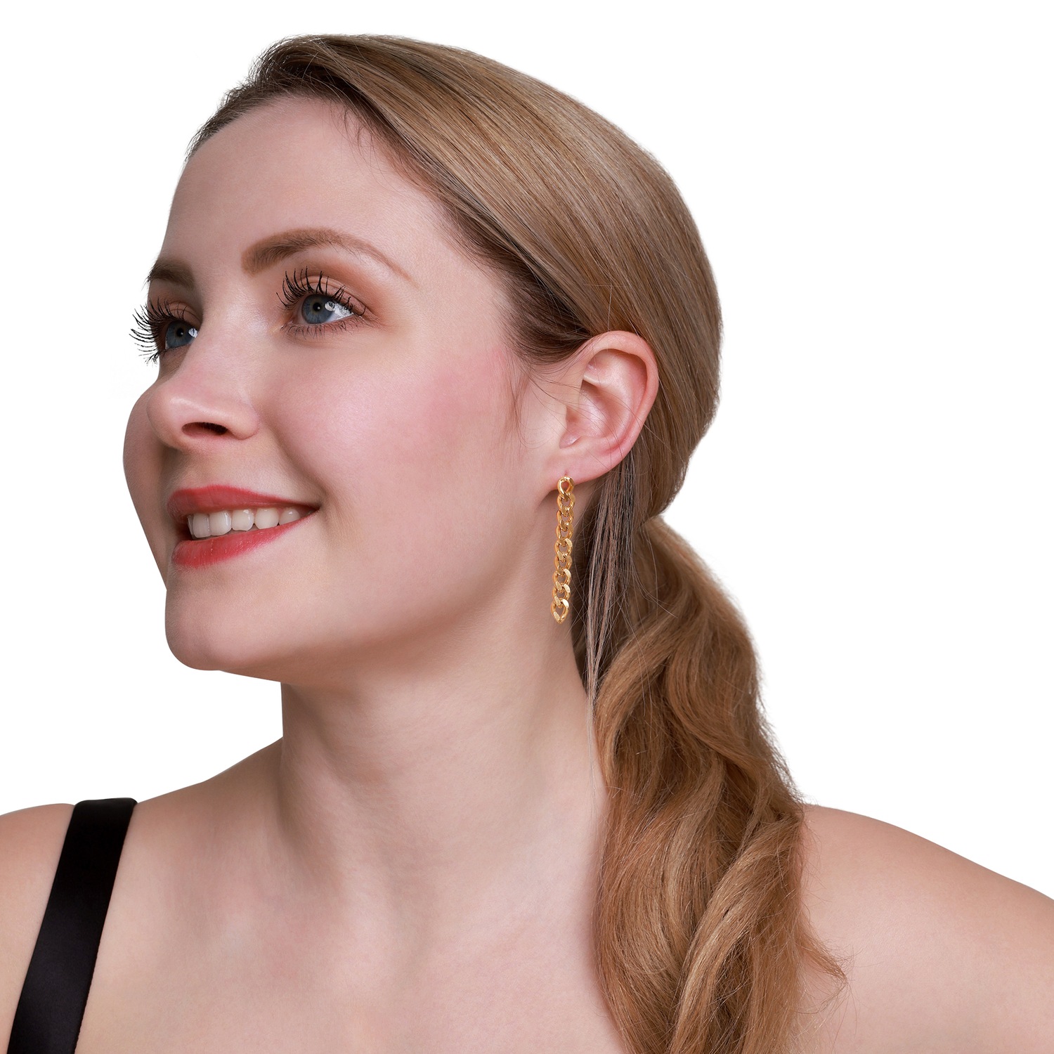 Heideman Boucles d'oreilles Belly