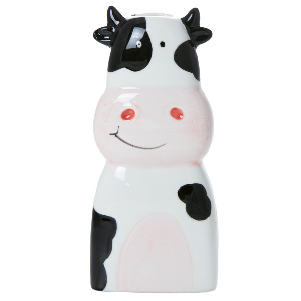 Nawilżacz Powietrza Ceramiczny Na Grzejnik 18 Cm Krowa