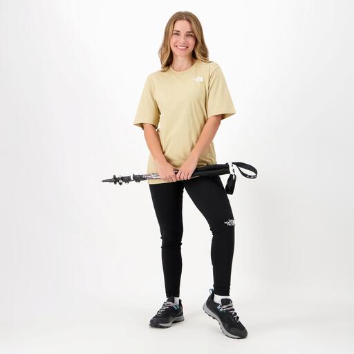 North Face Relaxed