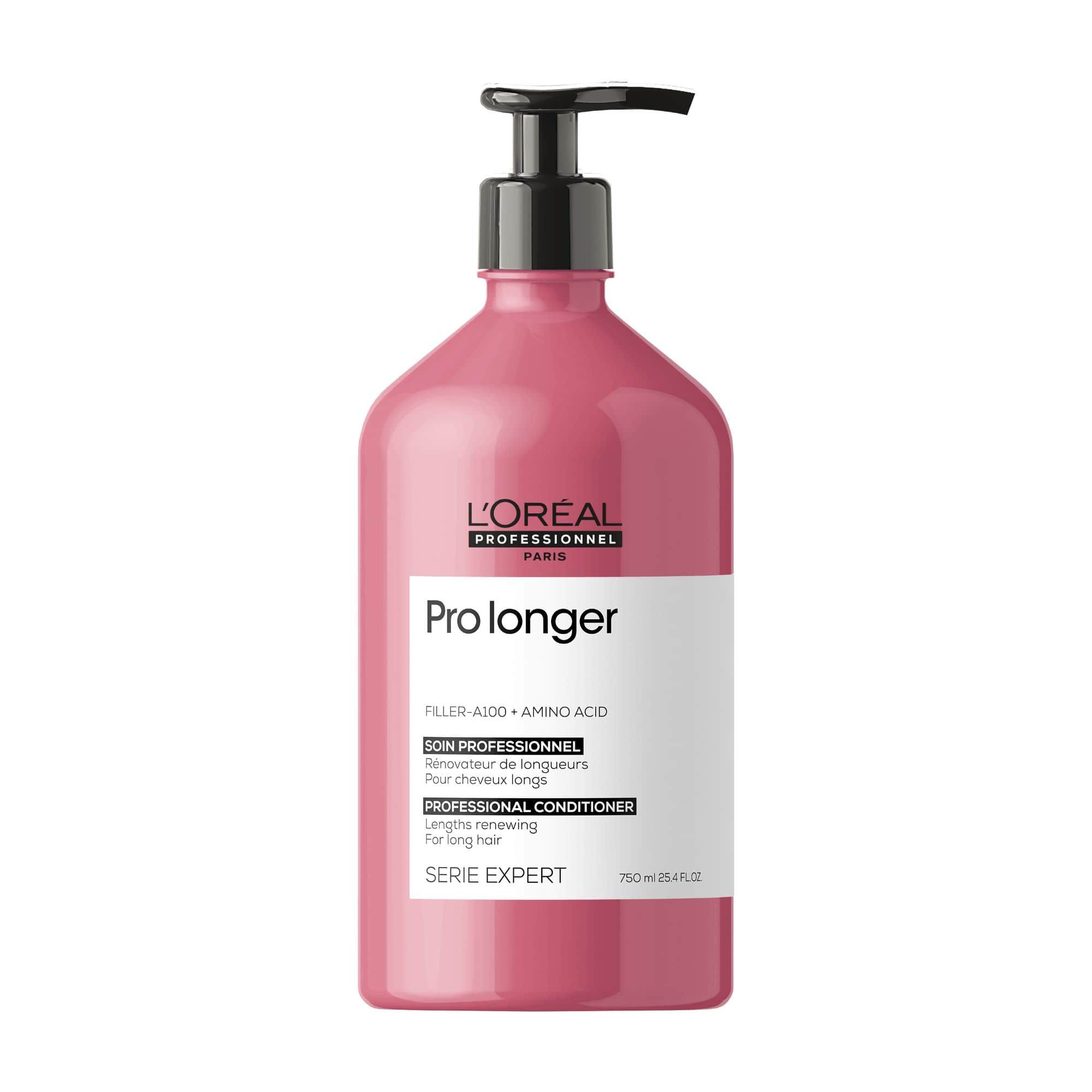 Balzam Expert Pro Longer Series Profesionalni balzami