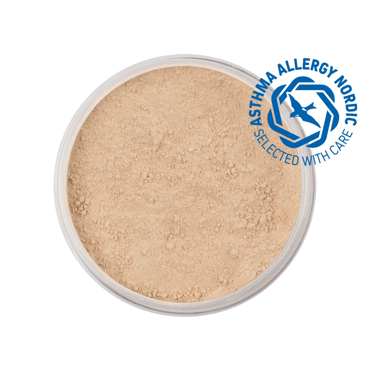 IDUN Minerals Foundation Mineralni puder u prahu - 7 g