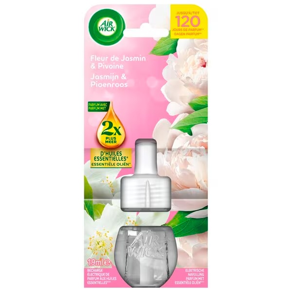 Airwick Proljetno cvijeće, dopuna 19 ml<br>19 ml