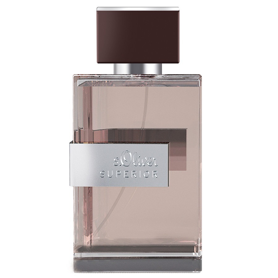 s.Oliver лосион после бријања Superior - 50 ml