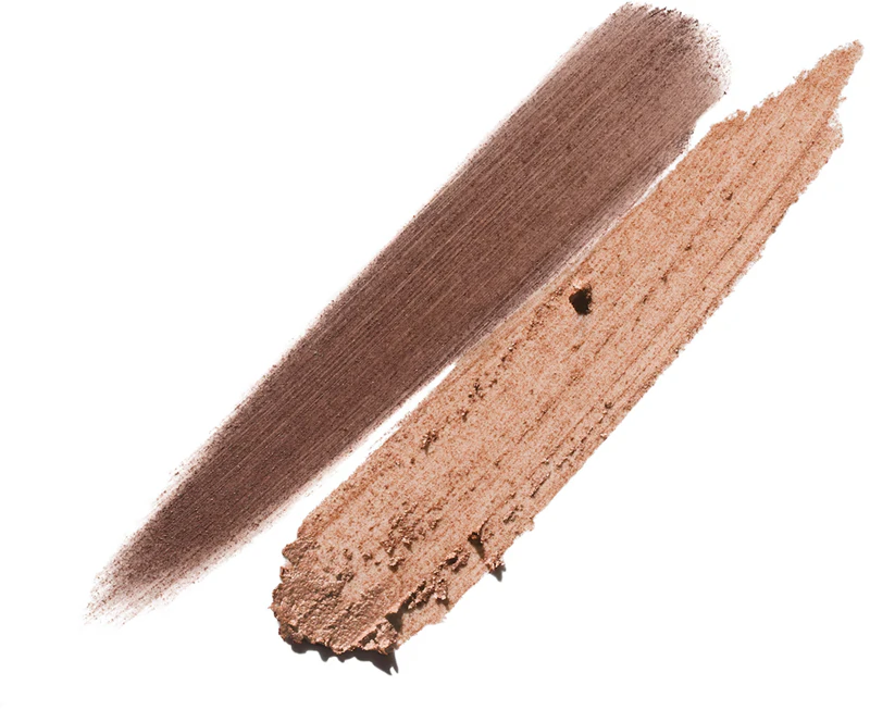Clinique High Impact™ Shadow Play dvojitá oční stínová tužka