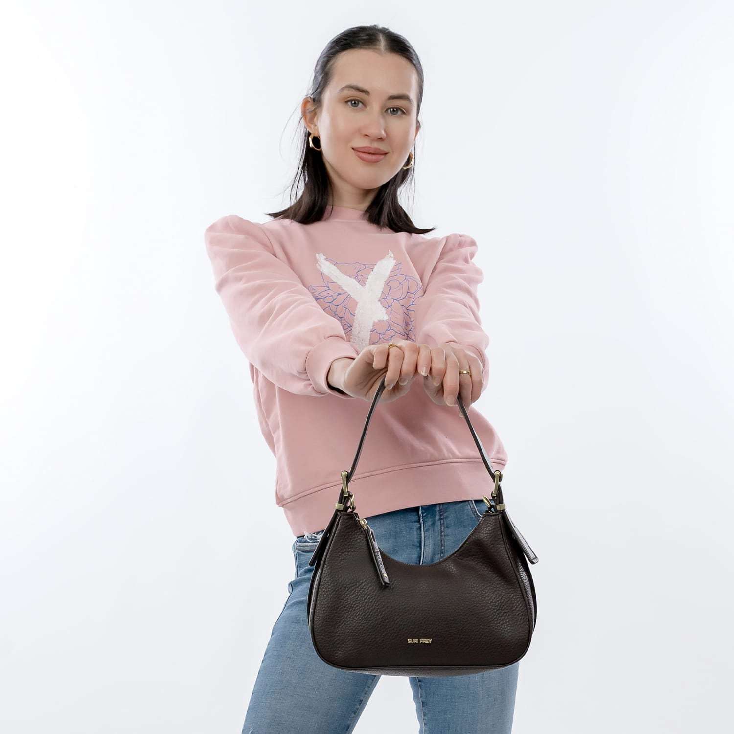 SURI FREY Torba, futrola, platnena torba SFY Maggy - 1 komad