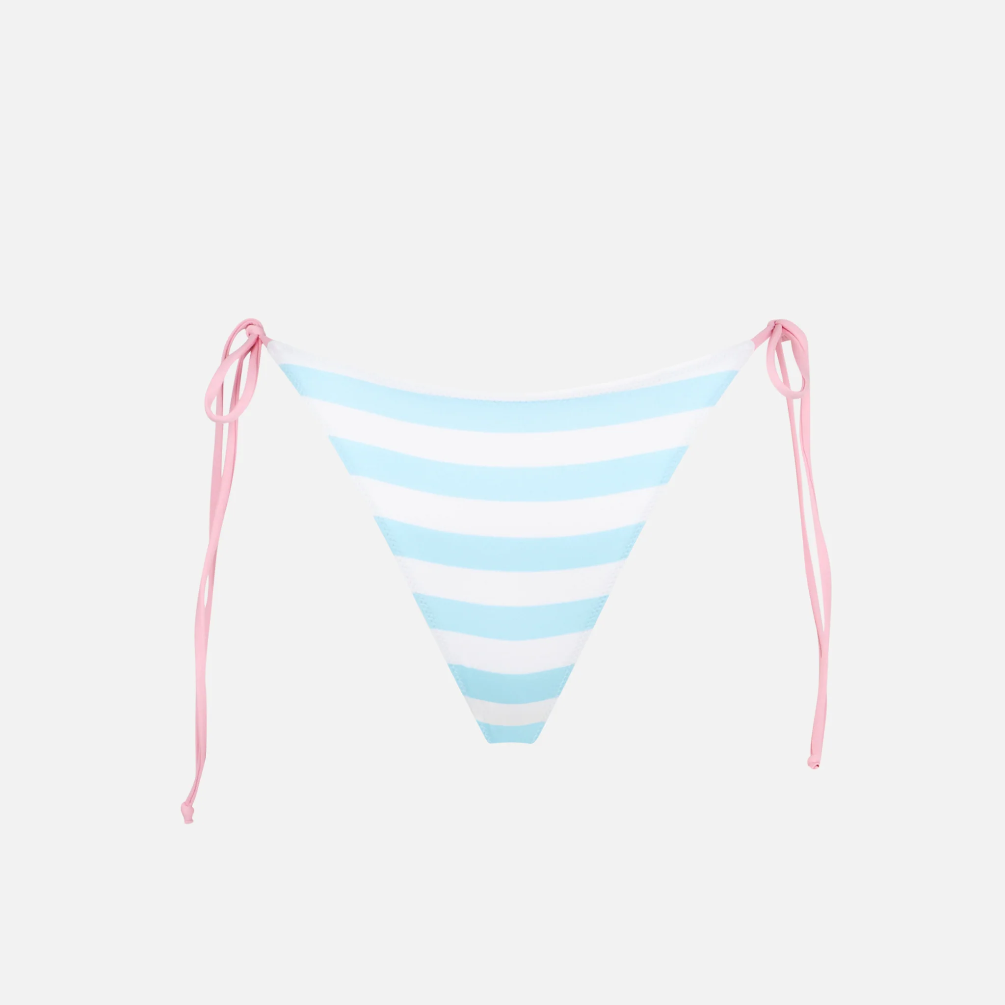 Fiorucci Damen-Badehose mit Engelsmotiv | FIORUCCI SONDEREDITION