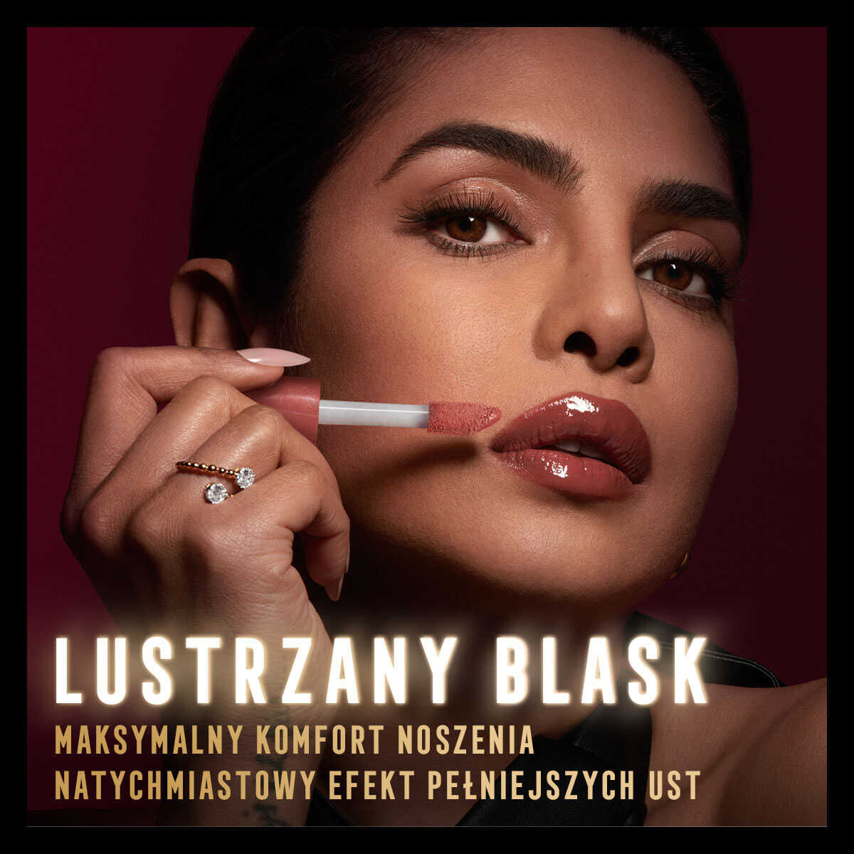 Max Factor 2000 Calorie Lip Glaze