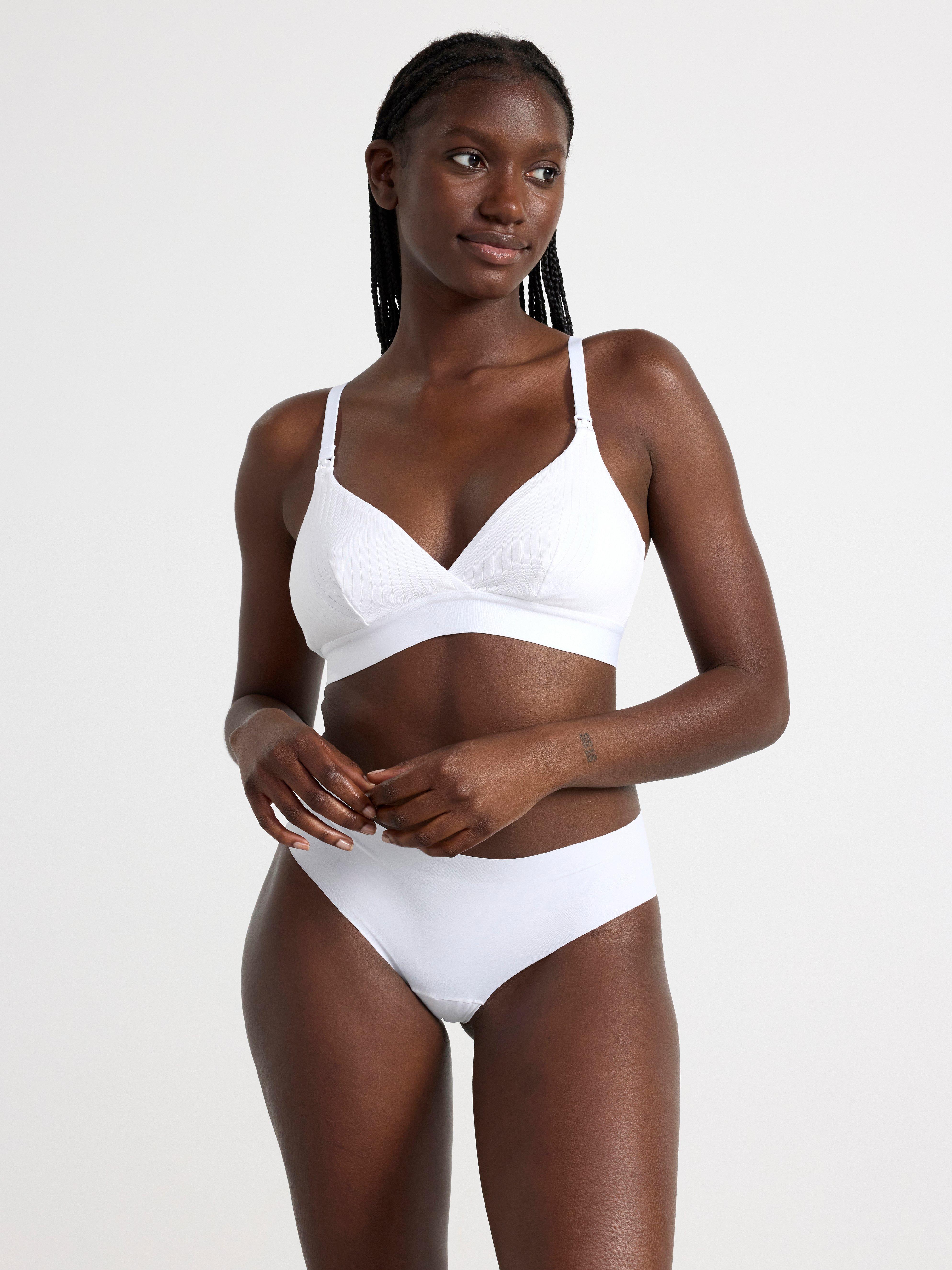 MAMMA Amnings-BH White
