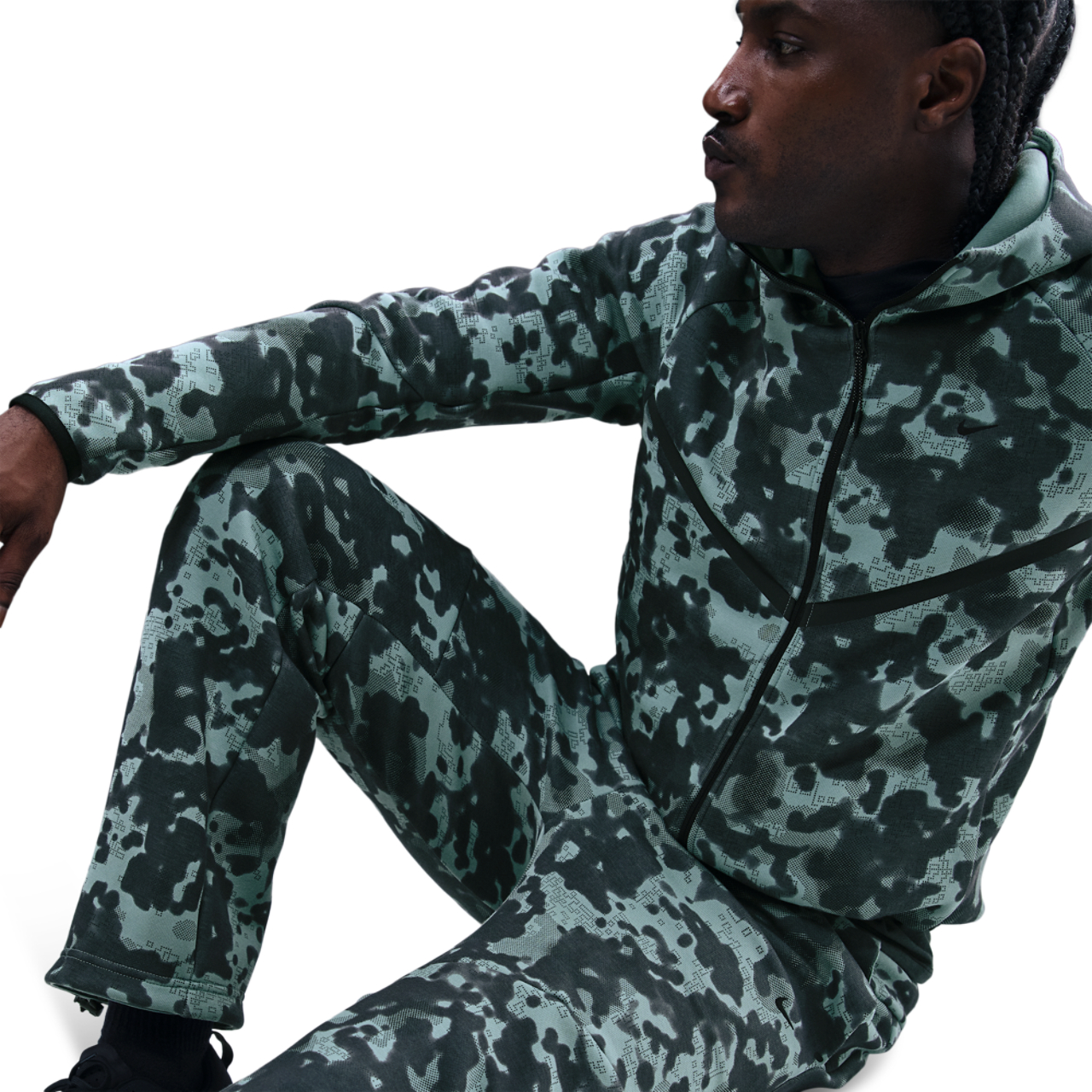 Nike Tech Fleece