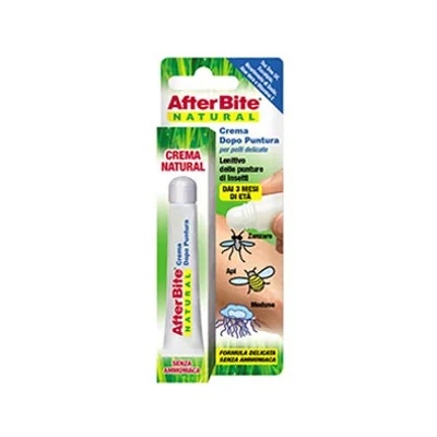 Lindernde Creme nach Insektenstichen, ammoniakfrei, 20 ml