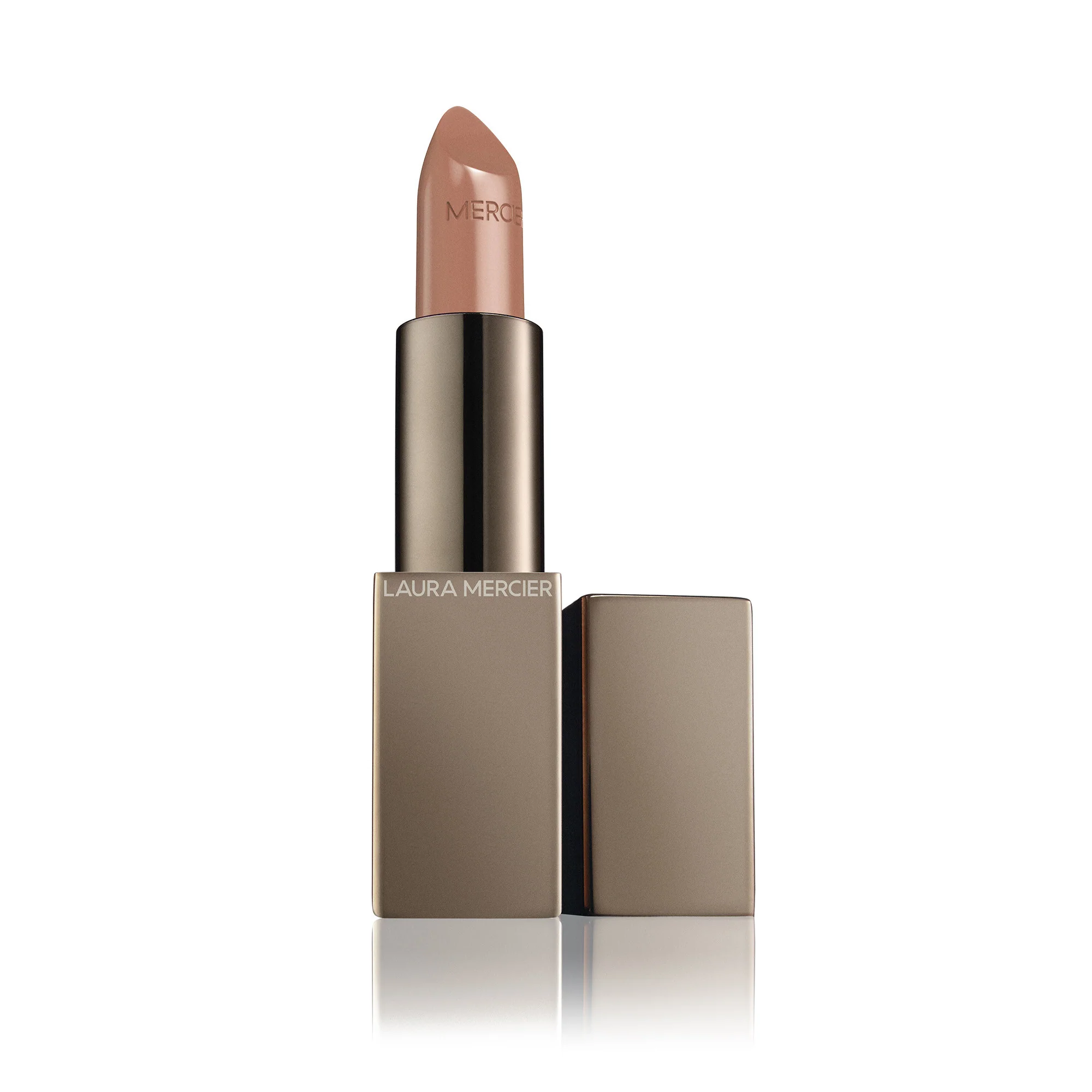 Rossetto Rouge Essentiel Silky Crème Lipstick - Rossetto