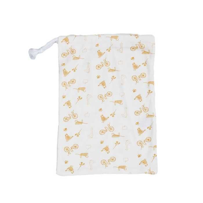Three Kilos Seven Baby Newborn Kit