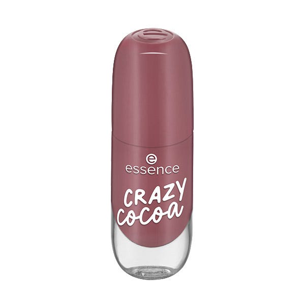 Gelové nehty