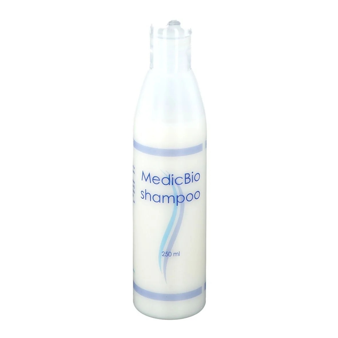 Medicbio shampoo 250 ml