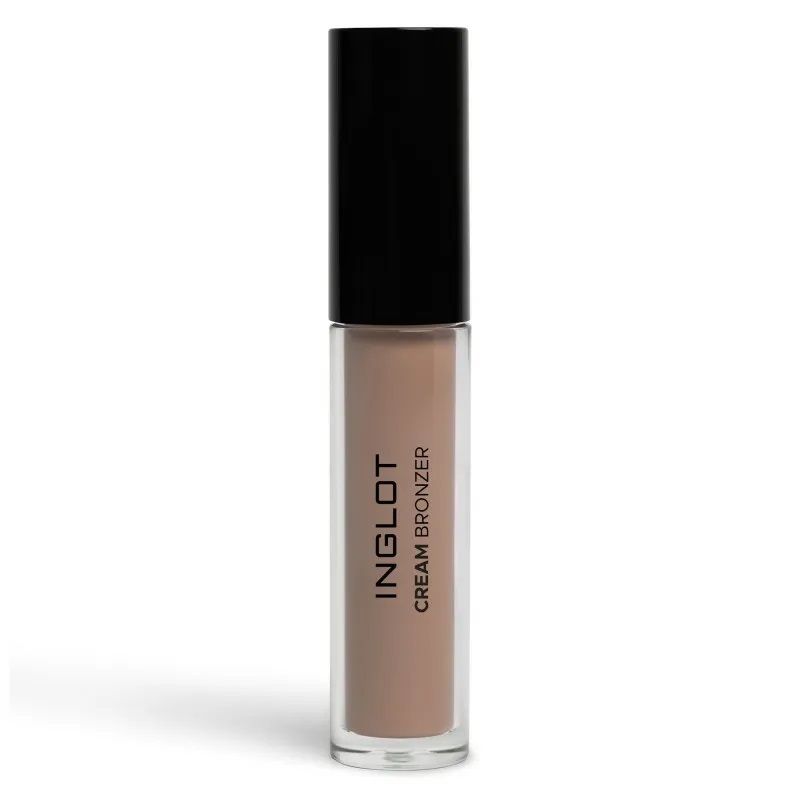 Krémový bronzer Bronzery na tvár
